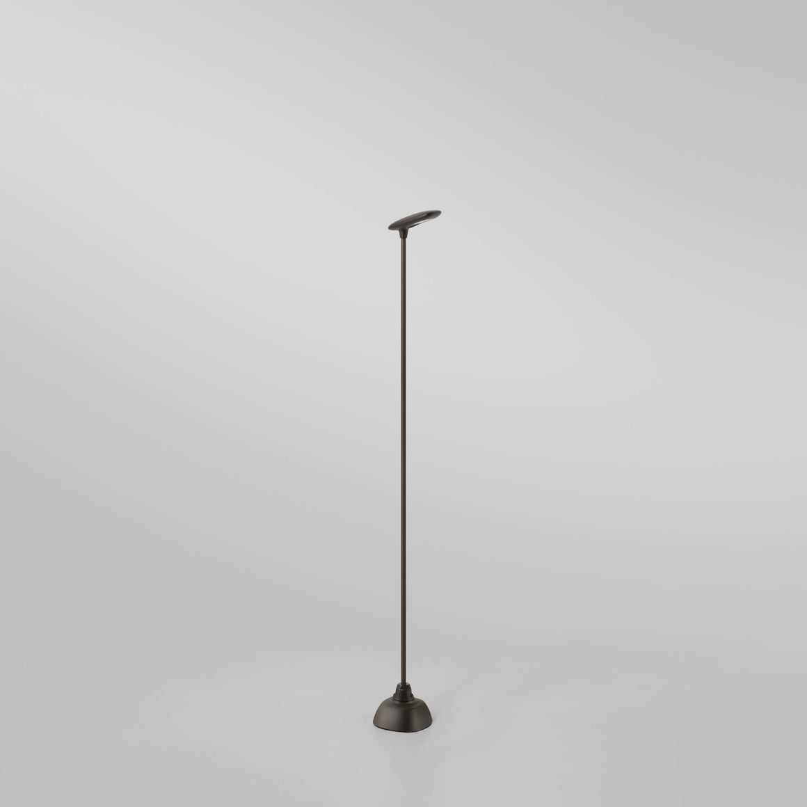 Birdie Outdoor Bover — Vue officielle du luminaire — B/70S · droit · petite tête