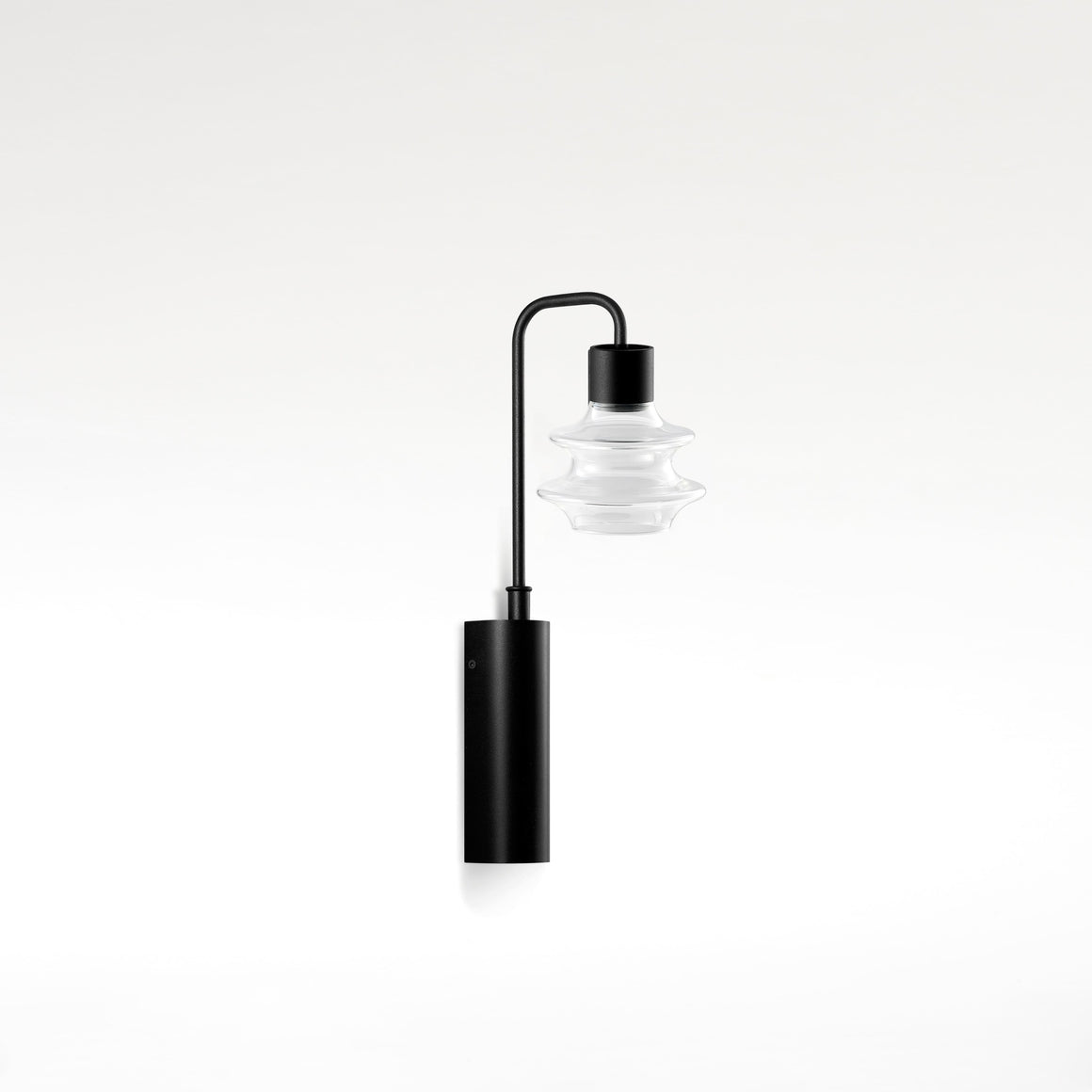 Drip/Drop A/02 Bover — Drip · Verre vert — photographie officielle du luminaire
