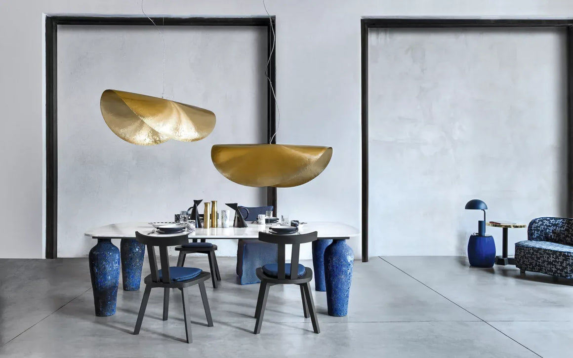 Moon 33 – Table | Gervasoni