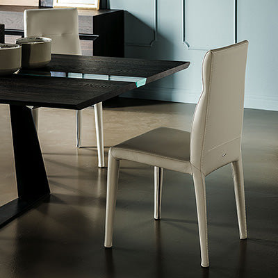 Chaise AGATHA FLEX Cattelan Italia