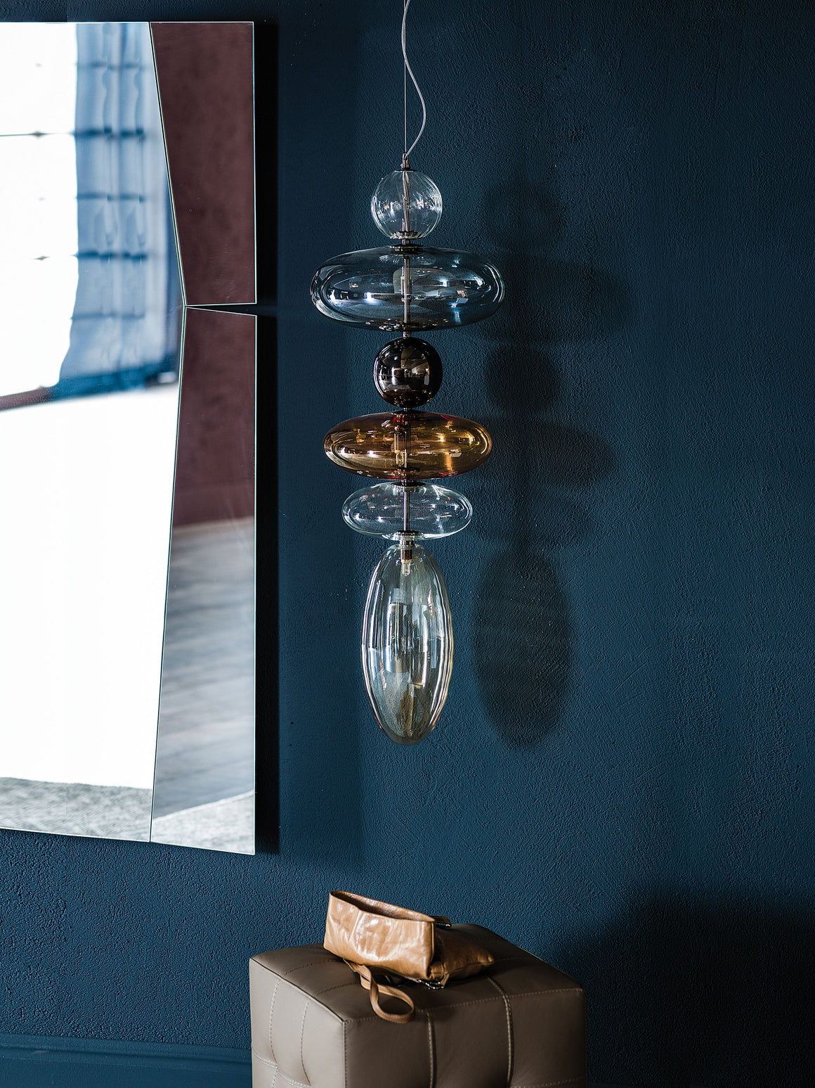 Luminaire Baban Cattelan Italia