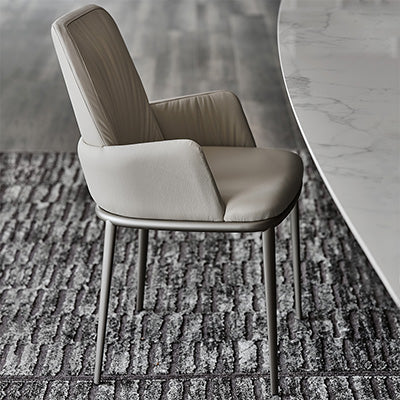 Chaise BELINDA ML Cattelan Italia