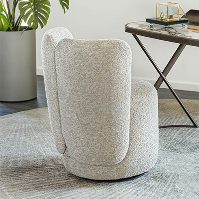 Chaise BRITNEY Turn Cattelan Italia