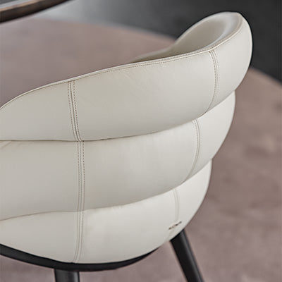 Chaise CAMILLA Cattelan Italia