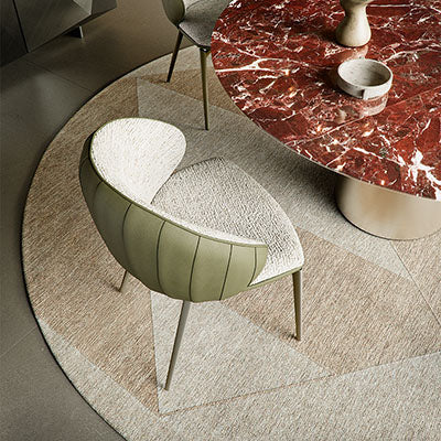 Chaise CHARLOTTE Cattelan Italia