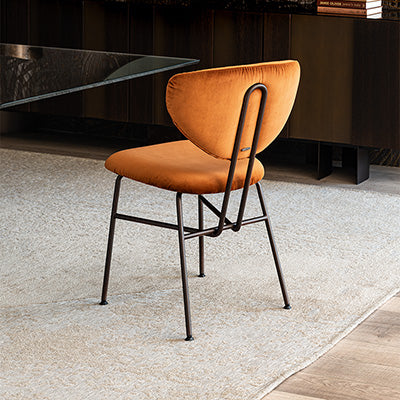 Chaise CHLOE Cattelan Italia