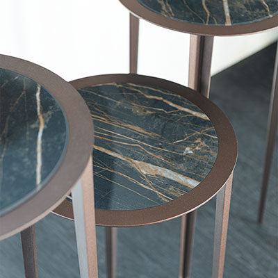 Console BRIO Keramik Cattelan Italia, vue 1 | CONFORTOP Renens
