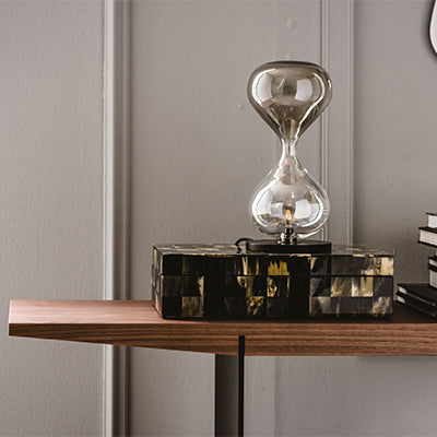 Console TREVI Cattelan Italia, vue 1 | CONFORTOP Renens