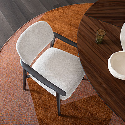 Chaise GISELLE Cattelan Italia