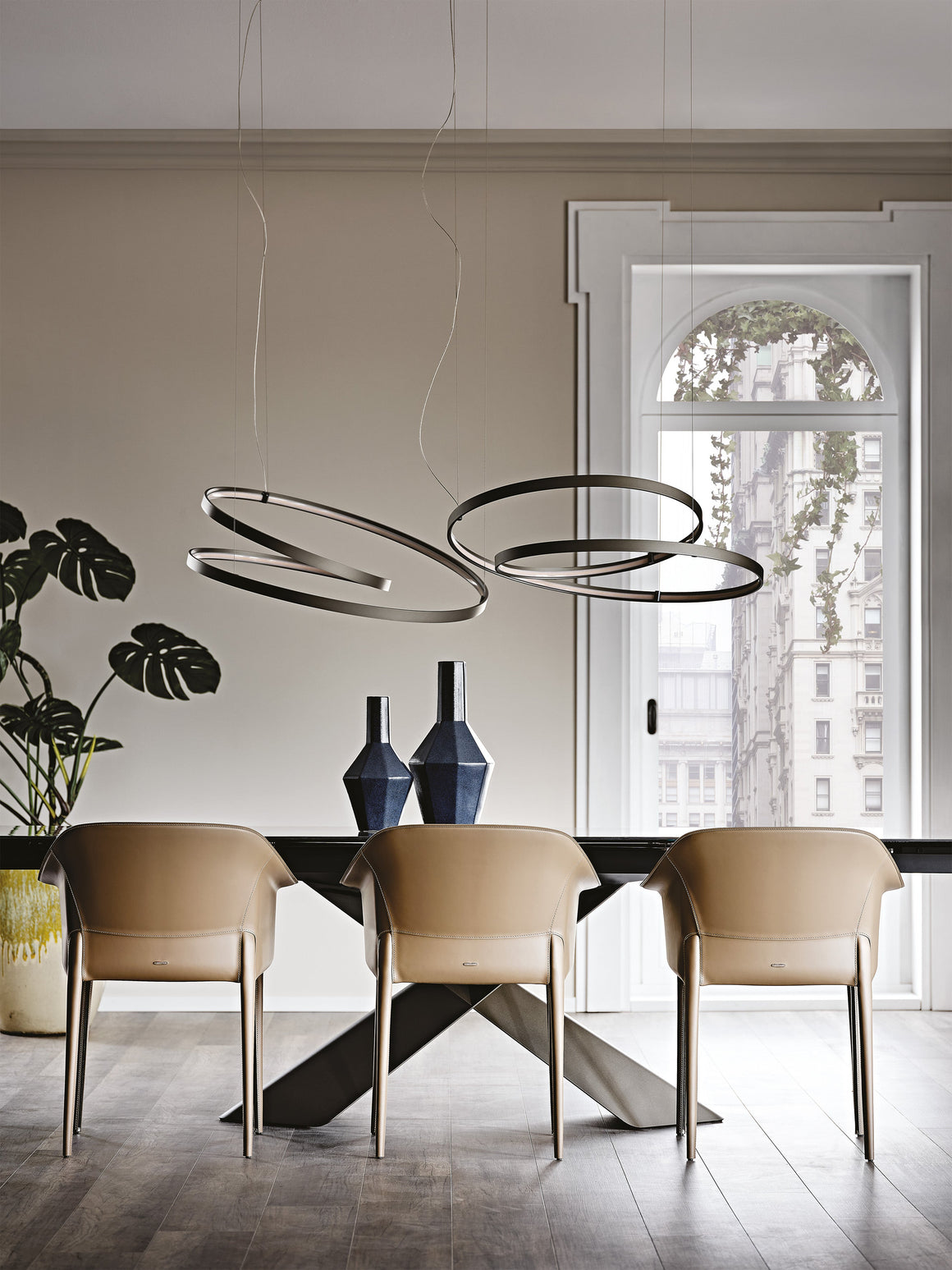 Luminaire Heaven Cattelan Italia