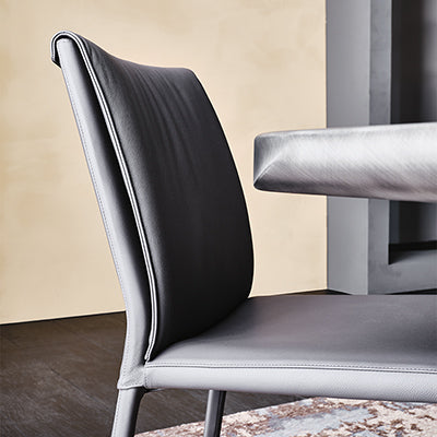 Chaise ITALIA Cattelan Italia