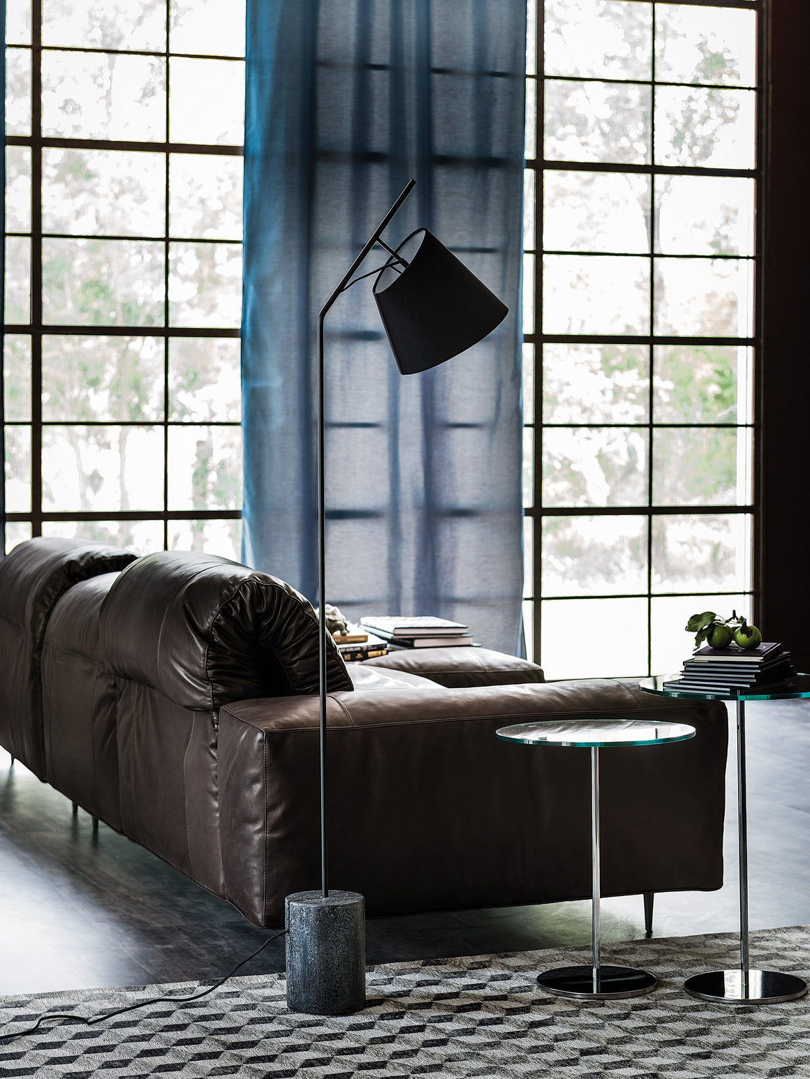 Luminaire Karibù Cattelan Italia
