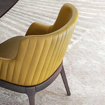Chaise MAGDA Barré Cattelan Italia