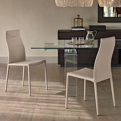 Chaise MAYA FLEX Cattelan Italia