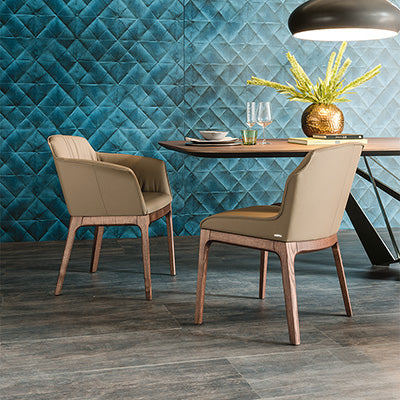Chaise MUSA Cattelan Italia