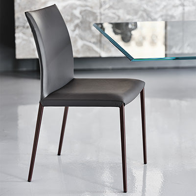 Chaise NORMA ML Cattelan Italia