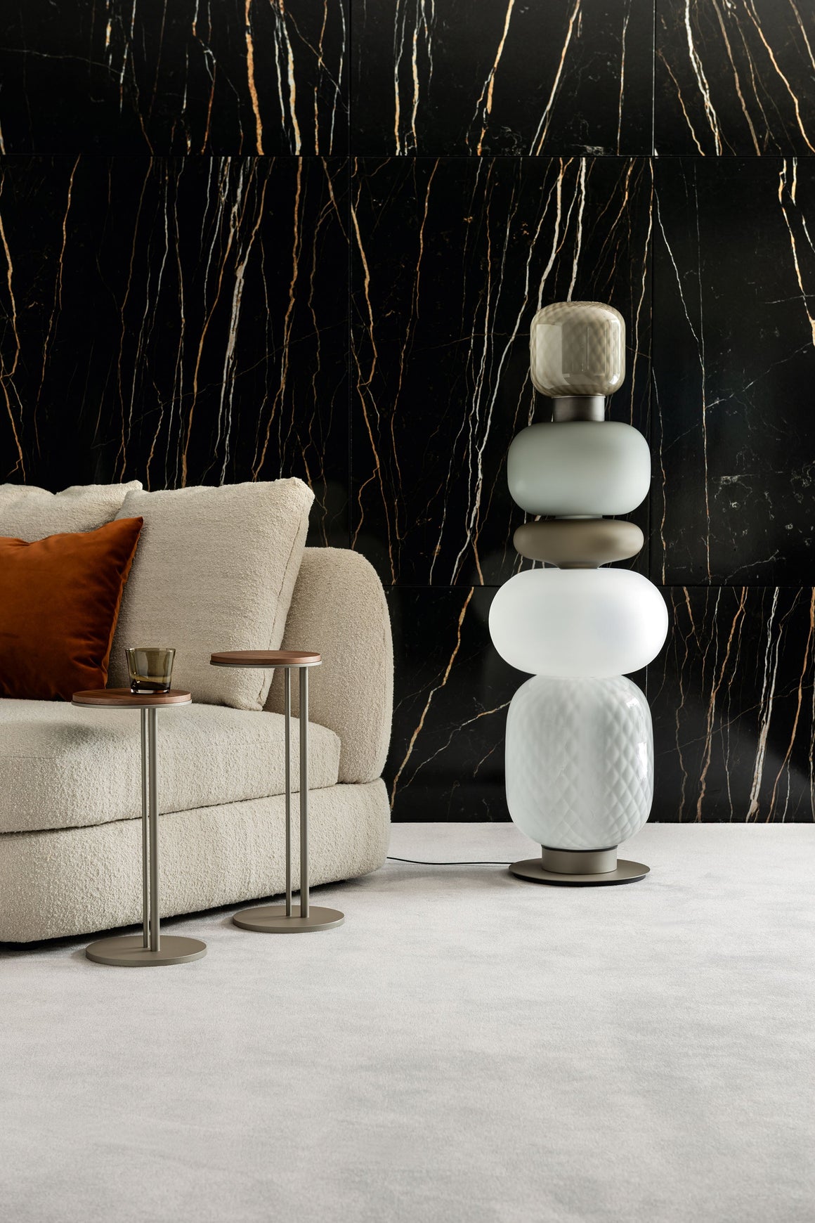 Luminaire Pigalle Cattelan Italia