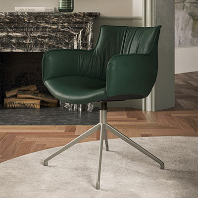 Chaise RHONDA Turn Cattelan Italia