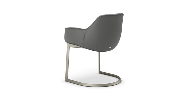 Chaise SCARLETT Cantilever Cattelan Italia