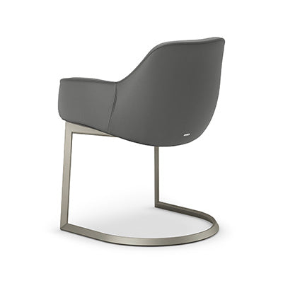 Chaise SCARLETT Cantilever Cattelan Italia