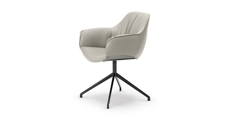 Chaise SCARLETT Turn Cattelan Italia