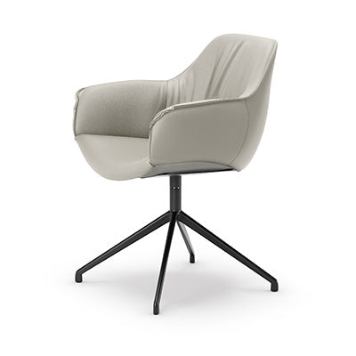 Chaise SCARLETT Turn Cattelan Italia