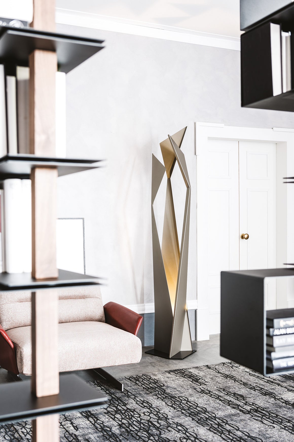 Luminaire Thriller Cattelan Italia