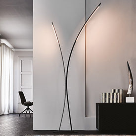 Luminaire Twin Cattelan Italia
