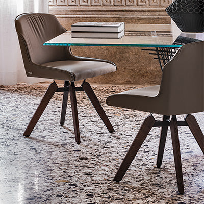 Chaise TYLER Cattelan Italia