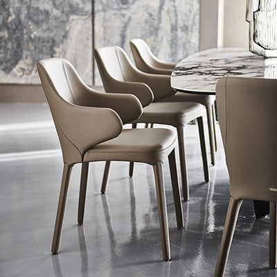 Chaise WANDA Cattelan Italia