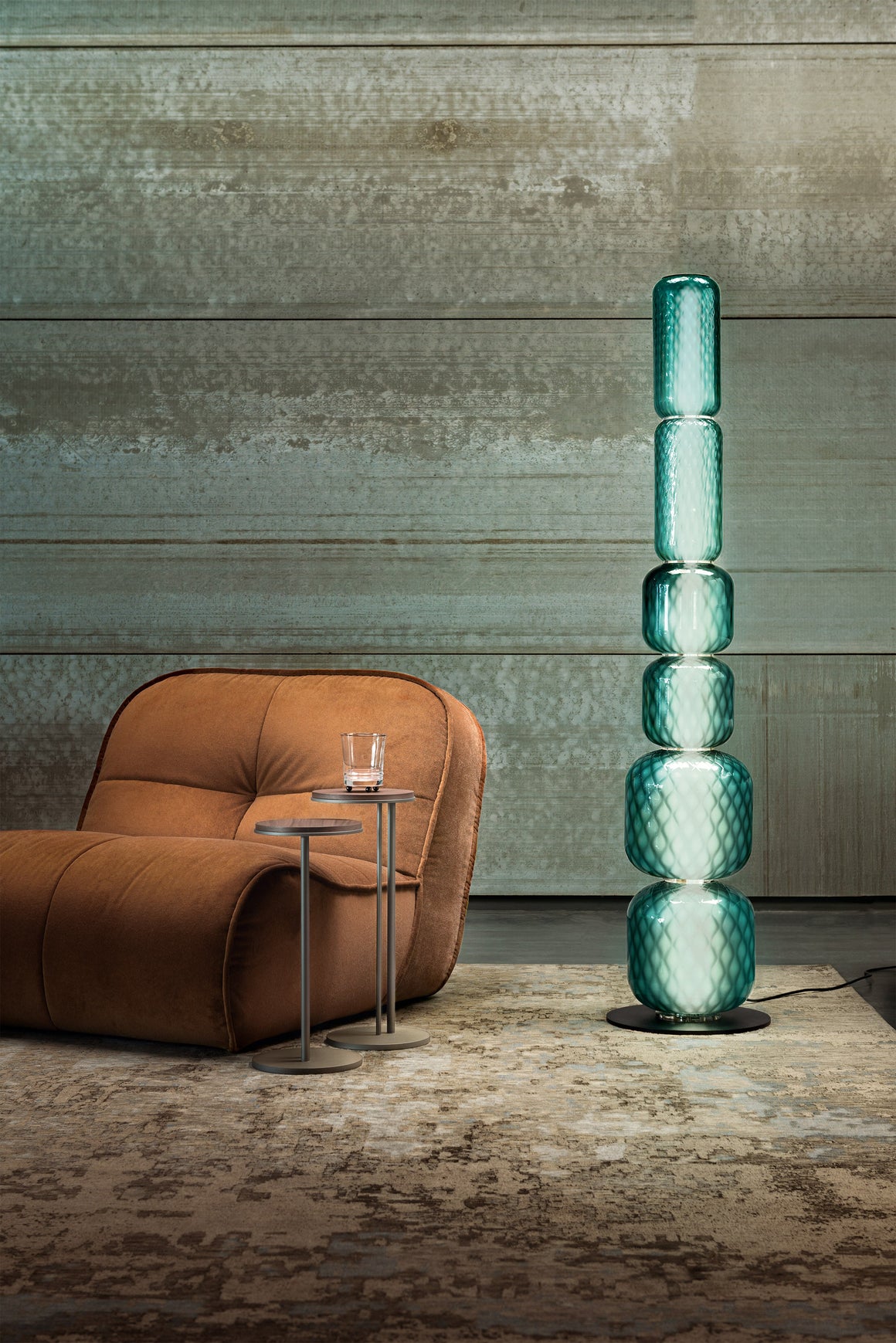 Luminaire Wanted Cattelan Italia
