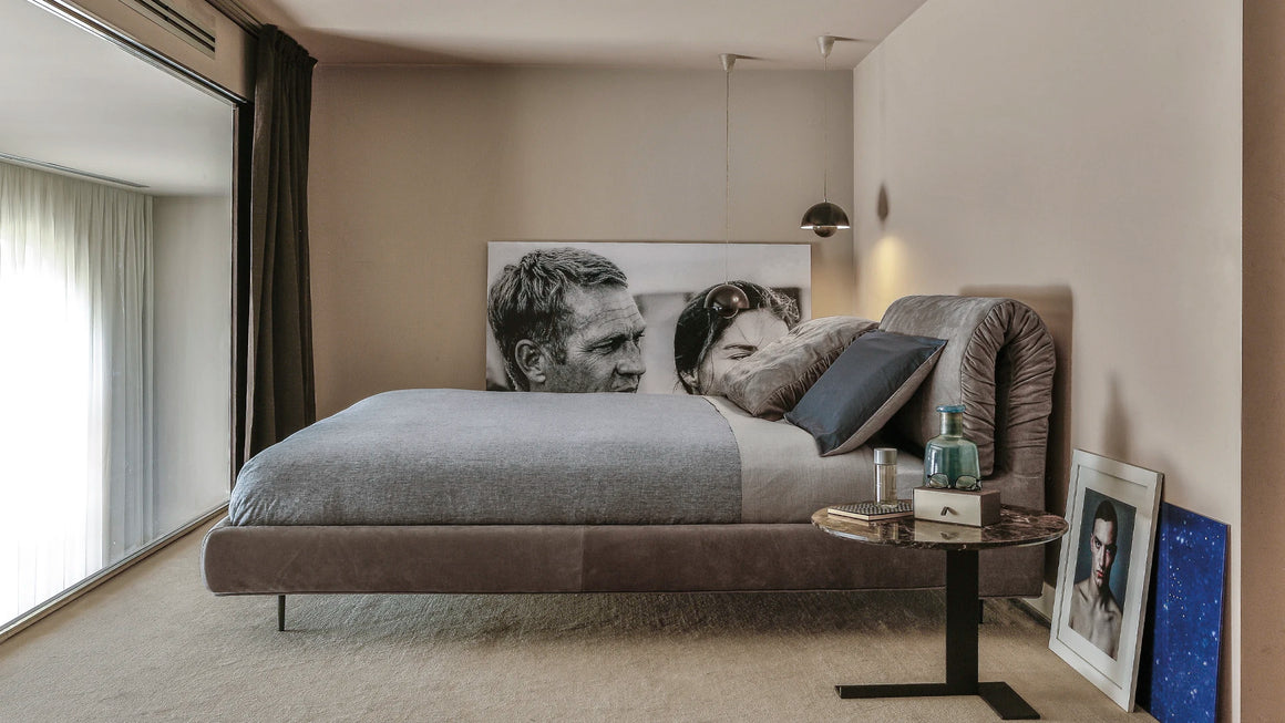 Crazy Dream ARKETIPO — vue officielle, finition présentée à titre indicatif