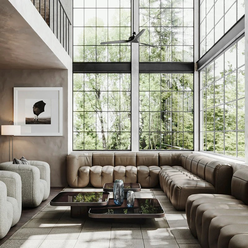 de Sede DS-707 Canada – Canapé
