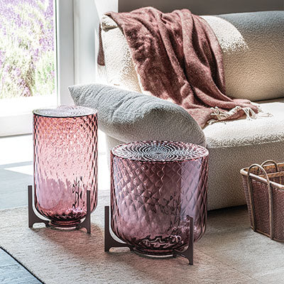 Table basse DODO Cattelan Italia, vue 1 | CONFORTOP Renens