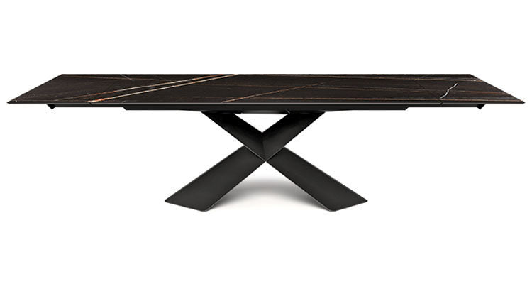 Table TYRON Keramik Drive – Cattelan Italia