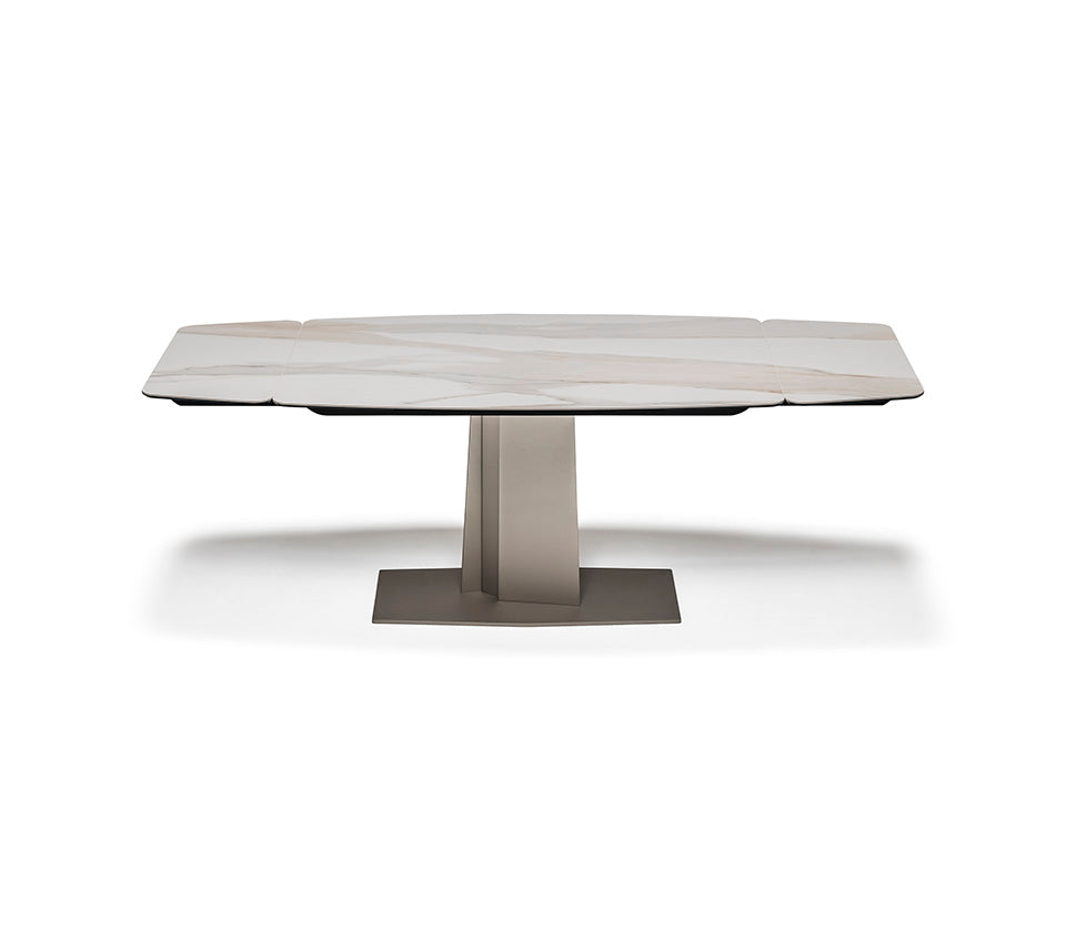DUFFY Keramik Drive Cattelan Italia – table design