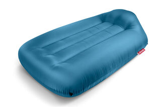 OUTLET CONFORTOP | Fatboy Lamzac L 3.0 Sky Blue – Canapé gonflable outdoor