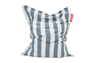 FATBOY ORIGINAL OUTDOOR stripe ocean blue