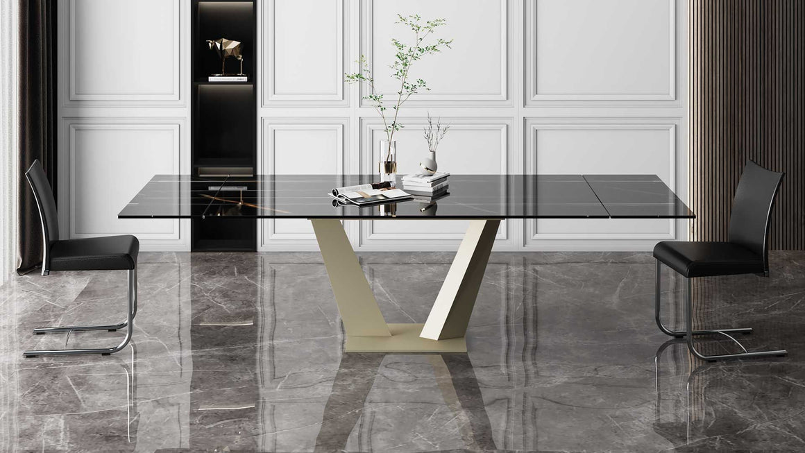 FEELING NAOS – table extensible – vue 3