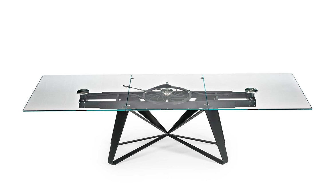 FLOCON – Table extensible NAOS