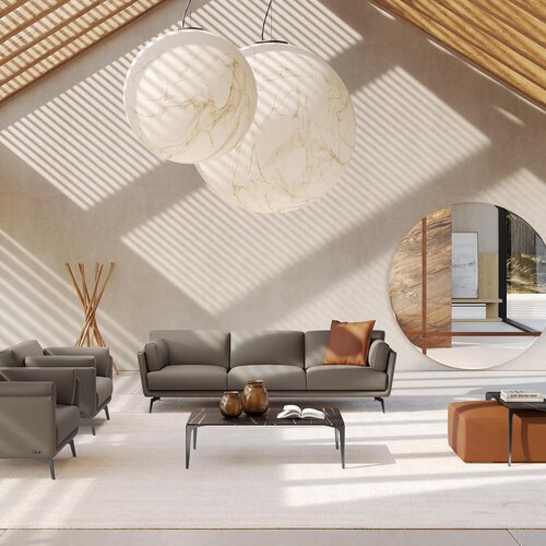 GAMMA ARREDAMENTI BLADE COFFEE TABLES – image principale officielle