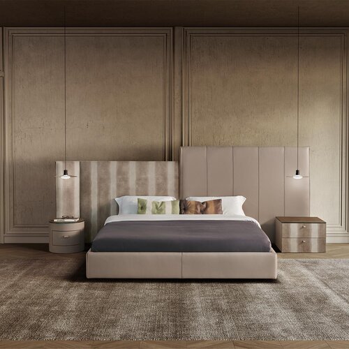 GAMMA ARREDAMENTI NEW YORK NIGHT – image principale officielle