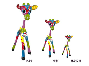 Girafe 05