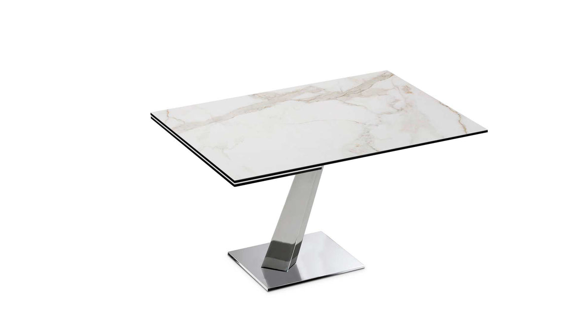 HELP NAOS – table extensible design italien