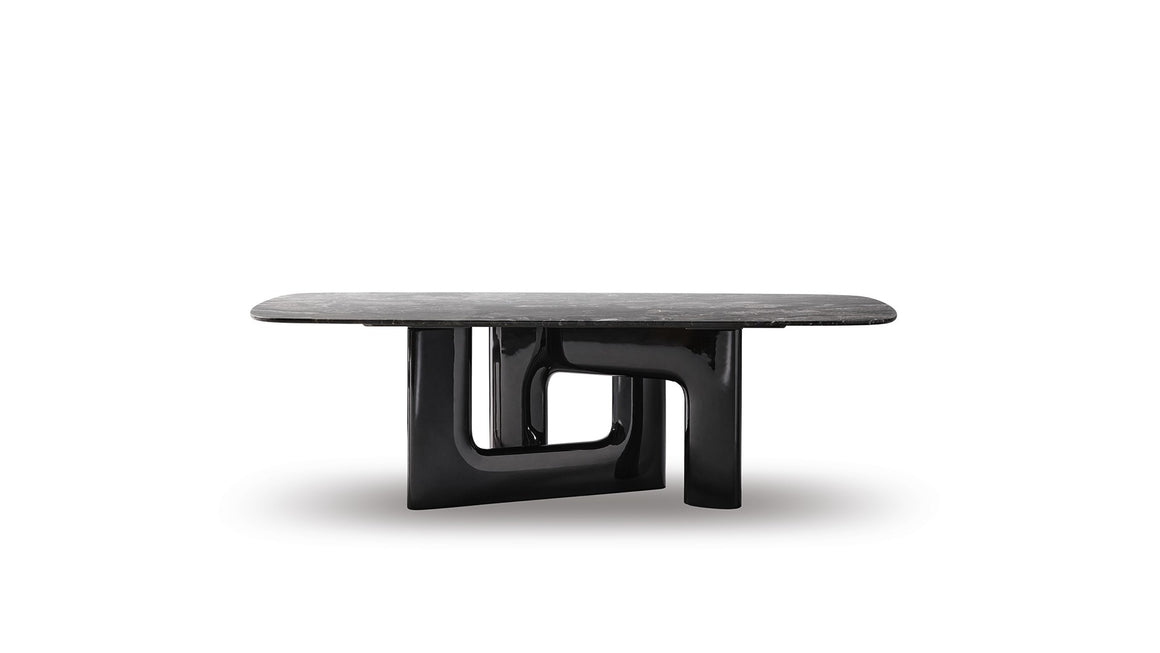Table Bonaldo Liaison design italien