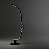 Lampe Vis a Vis