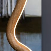 Lampe Vis a Vis