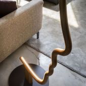Lampe Vis a Vis