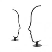 Lampe Vis a Vis