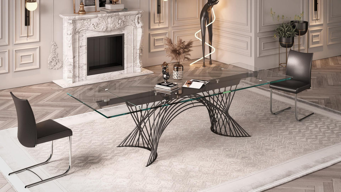 LATOUR – Table extensible NAOS